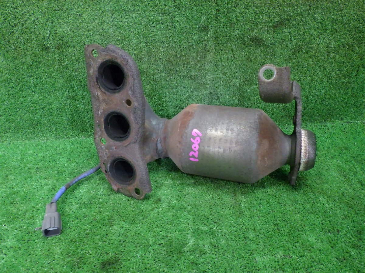 ヤフオク! -「用エキマニ」(ダイハツ用) (自動車メーカー別)の落札相場 ...