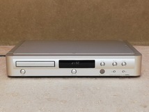 ★ジャンク品★MARANTZ　CD-17DF　マランツ　CDプレーヤー　★電源OK・トレイ開閉OK・再生NG★_画像1