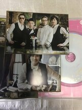 チュ・ジフン in アンティーク~西洋骨董洋菓子店~-Welcome to the Antique!　DVD_画像3