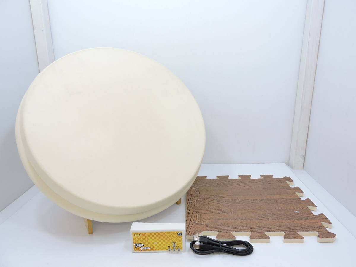 値段が激安 太鼓フォースtaiko force lv5 PC用おうち太鼓 fawe.org