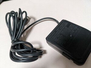 【任天堂】ニンテンドーDS　ゲームボーイアドバンスSP ACアダプター　充電器