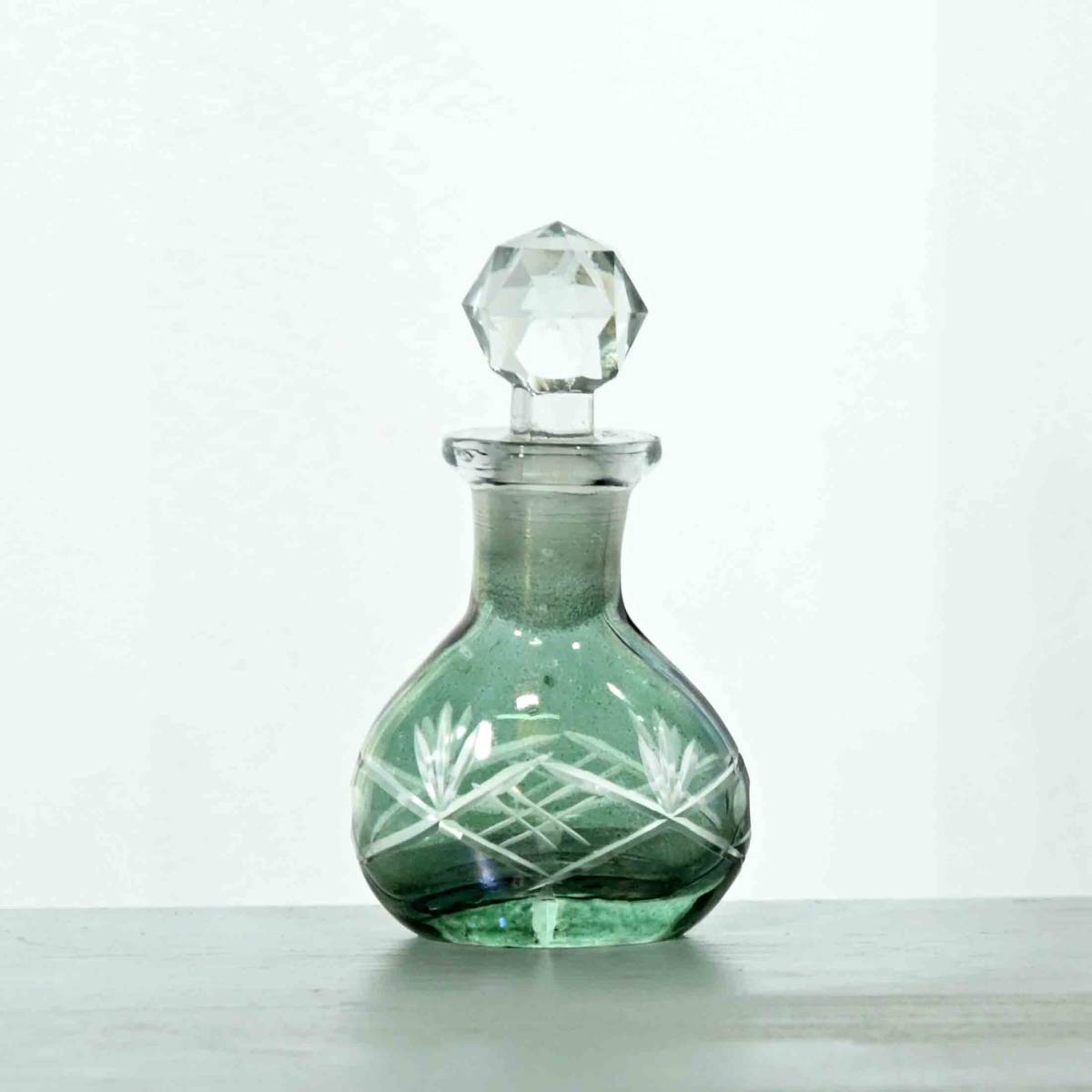切子 香水の値段と価格推移は?|22件の売買情報を集計した切子 香水の ...