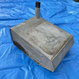 [ rare ] Lotus Elan fuel tank fuel gasoline 