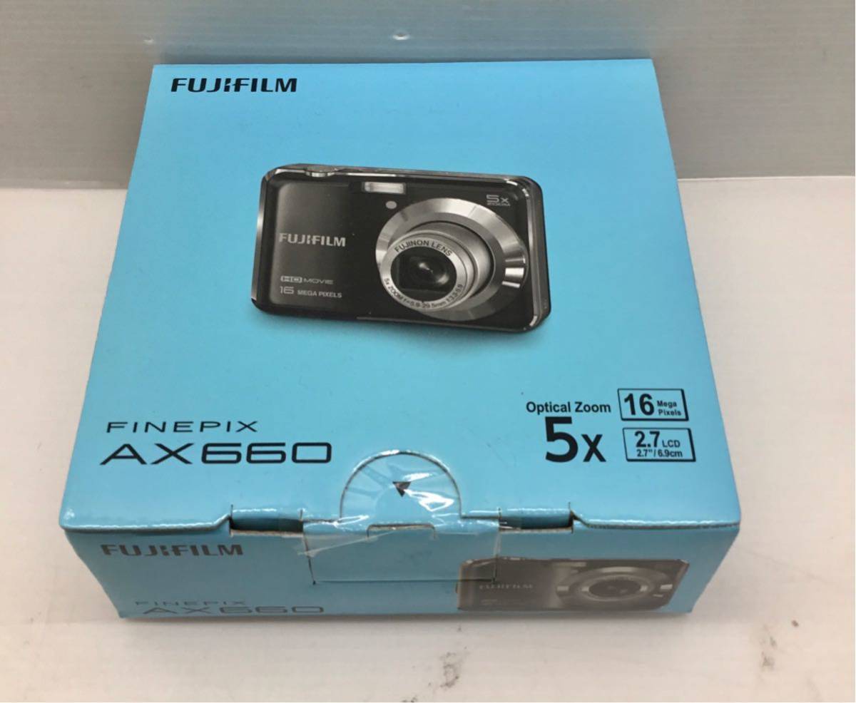 ヤフオク! -「finepix ax660」の落札相場・落札価格 ヤフオク! -「finepix ax660」の落札相場・落札価格