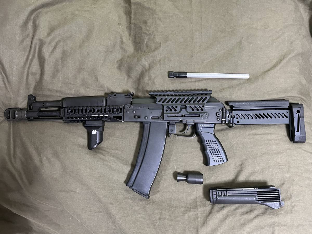ヤフオク! -「lct ak カスタム」(ホビー、カルチャー) の落札相場 ヤフオク! -「lct ak カスタム」(ホビー、カルチャー) の落札相場