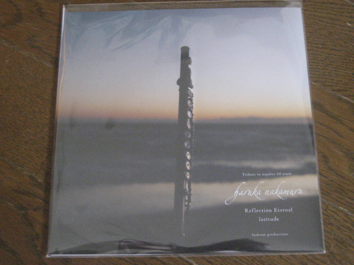 ヤフオク! -nujabes reflection eternal(音楽)の中古品・新品・未使用