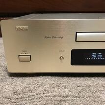 DENON◇DCD-1650AR◇COMPACT DISC PLAYER◇現状ジャンク_画像2