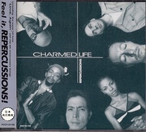 ■□Repercussionsリパーカッションズ Charmed Life□■