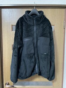 SOPH.フリースジャケット XL ソフ POLARTEC sacai サカイ