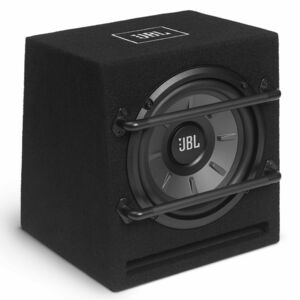#USA Audio#JBL Stage series Stage800BA 20cm (8 -inch ) * amplifier built-in original woofer Max.200W * with guarantee * tax included 