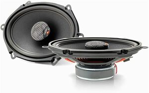 ■USA Audio■フォーカル FOCAL ICU570 13x18cm（5x7インチ） Max.140W ●保証付●税込