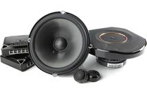 ■USA Audio■インフィニティ Infinity REF-6530cx 16cm (6.5インチ）Max.270W ●保証付●税込_画像2