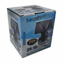 ■USA Audio■サウンドストリーム Soundstream SPD-200 ●Pro Audio用 2.5cm (1インチ)アルミツイーター（1個入り）●Max.200W●保証付●税_画像3