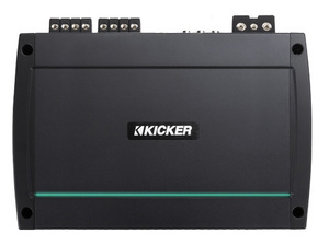 ■USA Audio■キッカーKicker KXMA500.4(48KXMA5004) 4chマリングレード●保証付●税込