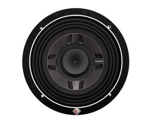 ■USA Audio■ロックフォードROCKFORD P3SD4-8 Max.300W ●薄型●保証付●税込