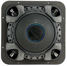 ■USA Audio■新型キッカーKicker Solo-Baric L7S シリーズ L7S10 (44L7S104） 25cm 4ΩDVC ●Max.1200W,保証付●税込_画像6