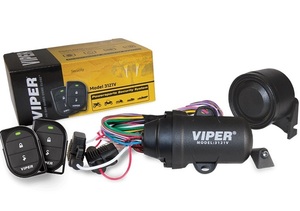 #USA Audio* дилер цена *Viper3121V стеклоочиститель * система безопасности система * мотоцикл, лодка, аквабайк, snow мотоцикл,ATV и т.п. * включая налог 