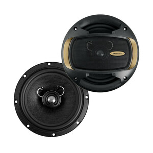 ■USA Audio■サウンドストリーム Soundstream SS.652 16.5cm Max.90W SPECTRUM シリーズ●保証付●税込