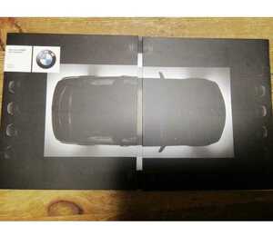 5TA67 BMW 3 series concept catalog 316TI 325TI.... brand 