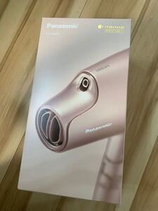 Panasonic パナソニック ヘアードライヤー EH-NA0G