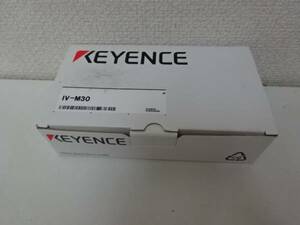 新品KEYENCE/キーエンス インテリジェントモニタ IV-M30