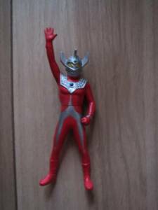 HG Ultraman 3 Ultraman Taro первая версия вмятина выпуклость нет фигурка дыра нет HG