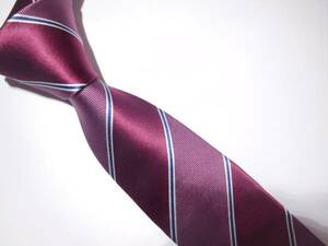  new goods 1*Paul Smith*( Paul Smith ) necktie /11..7.7cm stripe 