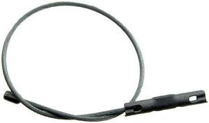 ! free postage!1995-03 Dodge Ram van 1500 2500 parking brake cable interim 