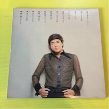 【同梱可】●　美川憲一　◎　ベストヒット12　お金をちょうだい/おんなの朝/うらぎりの町(LP) 【型番号】GW-6072_画像2