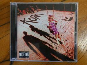 送料360円 中古 CD ニューメタル KORN (コーン)