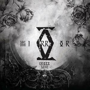 ◆Cross Gene 4th mini album 『MIRROR』 全員直筆サイン入り非売CD◆韓国