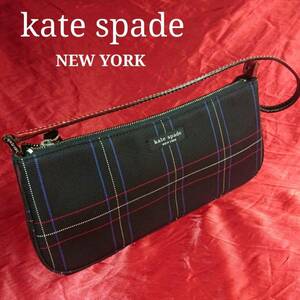 【美品中古】　kate　spade　ケイト スペード　ショルダーバッグ　B039