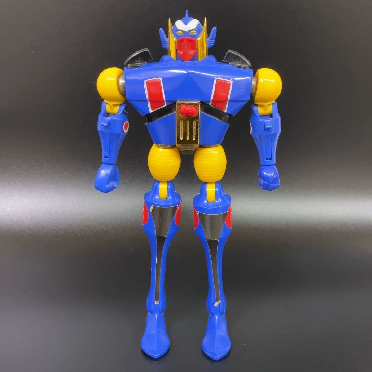 ガキーン マグネモ11 超合金 当時物 一応未使用品 | sweatreno.com