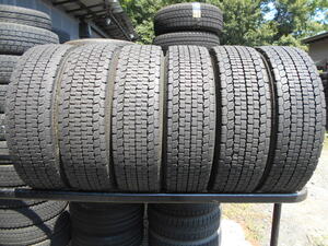 F582 225/70R16 冬6本セット スタッドレス LT 117/115L 12PR 225/70-16 225-70-16 YOKOHAMA チューブレス