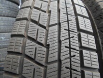 F706 175/70R13 冬4本セット スタッドレス 175/70-13 175-70-13 YOKOHAMA iceGUARD iG60 ターセル キャパ シビック カローラ_画像5