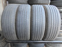 F198 205/65R16 夏4本セット サマータイヤ 205/65-16 205-65-16 BRIDGESTONE TURANZA T005A エスティマ アルファード ティアナ_画像1