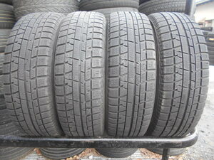 Z523 送料無料 175/70R14 冬4本セット スタッドレス 175/70-14 175-70-14 YOKOHAMA iceGUARD iG50 PLUS アレックス シエンタ ヴィッツ