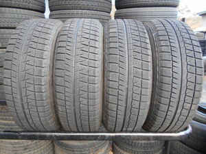 E932 225/60RF17 冬4本セット スタッドレス ランフラット 225/60-17 225-60-17 BRIDGESTONE BLIZZAK RFT BMW