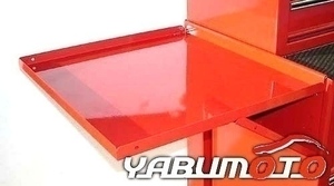 SEEDNEW боковой стол красный шкаф место хранения .YTB002-R