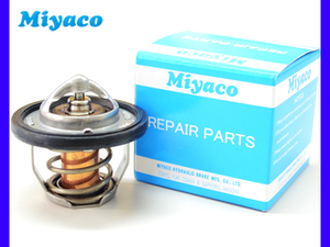 Wagon R Solio MA64S H12/12 -H14/11 Miyako Motor Thermostat Packin Miyaco.