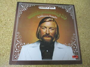 ◎James Last　ジェームス・ラスト★Non Stop Dancing 20/日本ＬＰ盤☆Gatefold