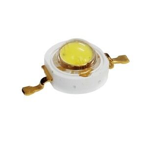 Edison POWER LED 3W CoolWhite EDEW-3LA1-1 10個