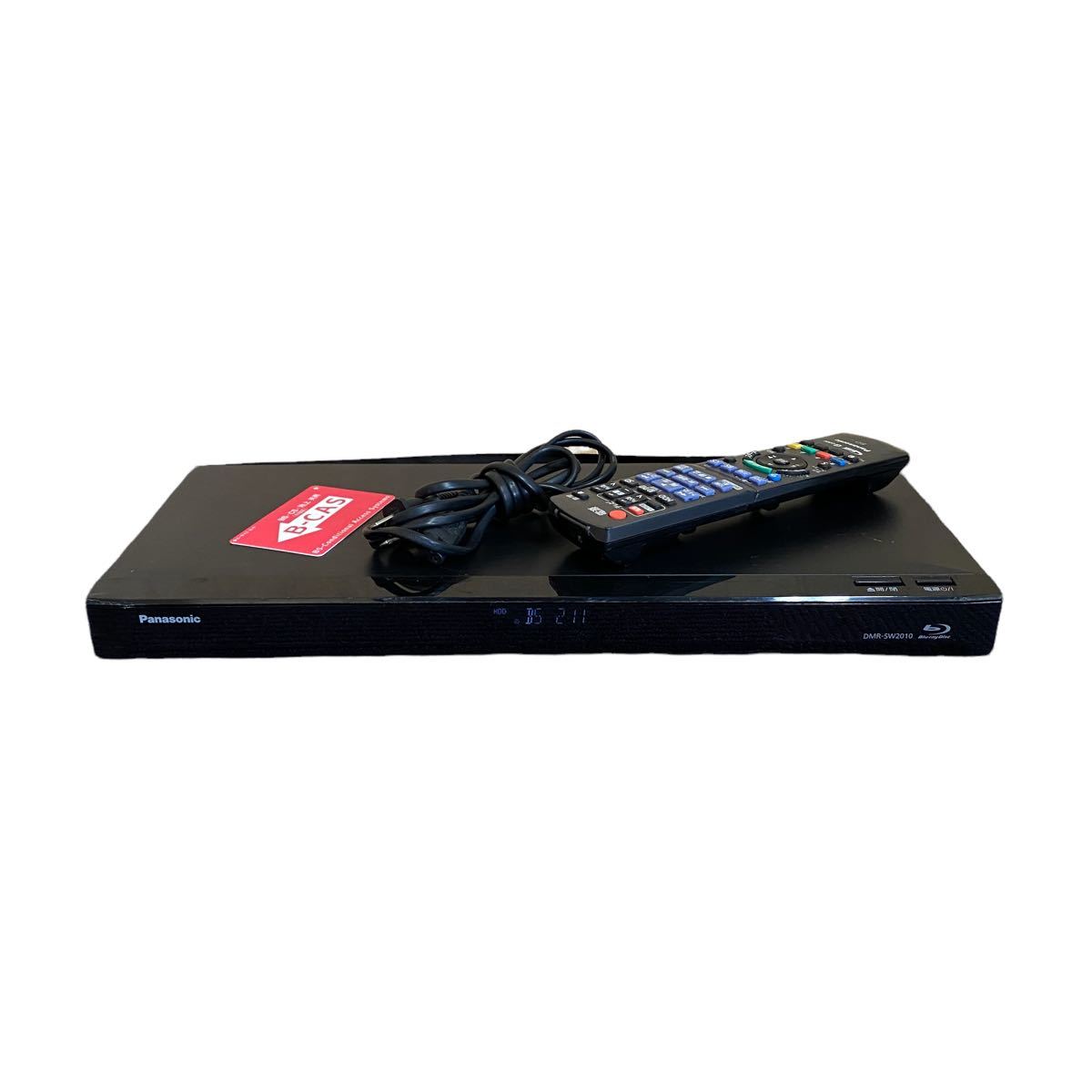 パナソニック DMR-SW2010 大容量2TB リモコンなし動作確認済み - www.humanbiolife.com パナソニック DMR-SW2010 大容量2TB リモコンなし動作確認済み - www.humanbiolife.com