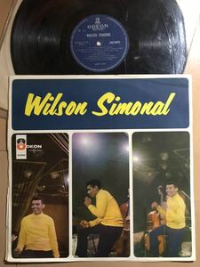 Wilson Simonal 1965 MOFB 3419