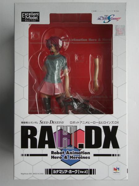 2025年最新】Yahoo!オークション -rah.dx ルナマリア(機動戦士 2025年最新】Yahoo!オークション -rah.dx ルナマリア(機動戦士