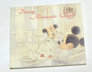  Disney * роман шик * музыкальная шкатулка DISNEY ROMANTIC ORGEL / CD звезда . просьба .,sinterela, тайна. страна. Alice,me Lee *po булавка z