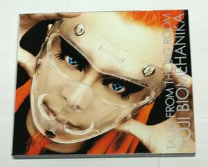 YOJI BIOMEHANIKA / TALES FROM THE BIG ROOM ヨージ・ビオメハニカ CD テイルズ・フロム・ザ・ビッグ・ルーム