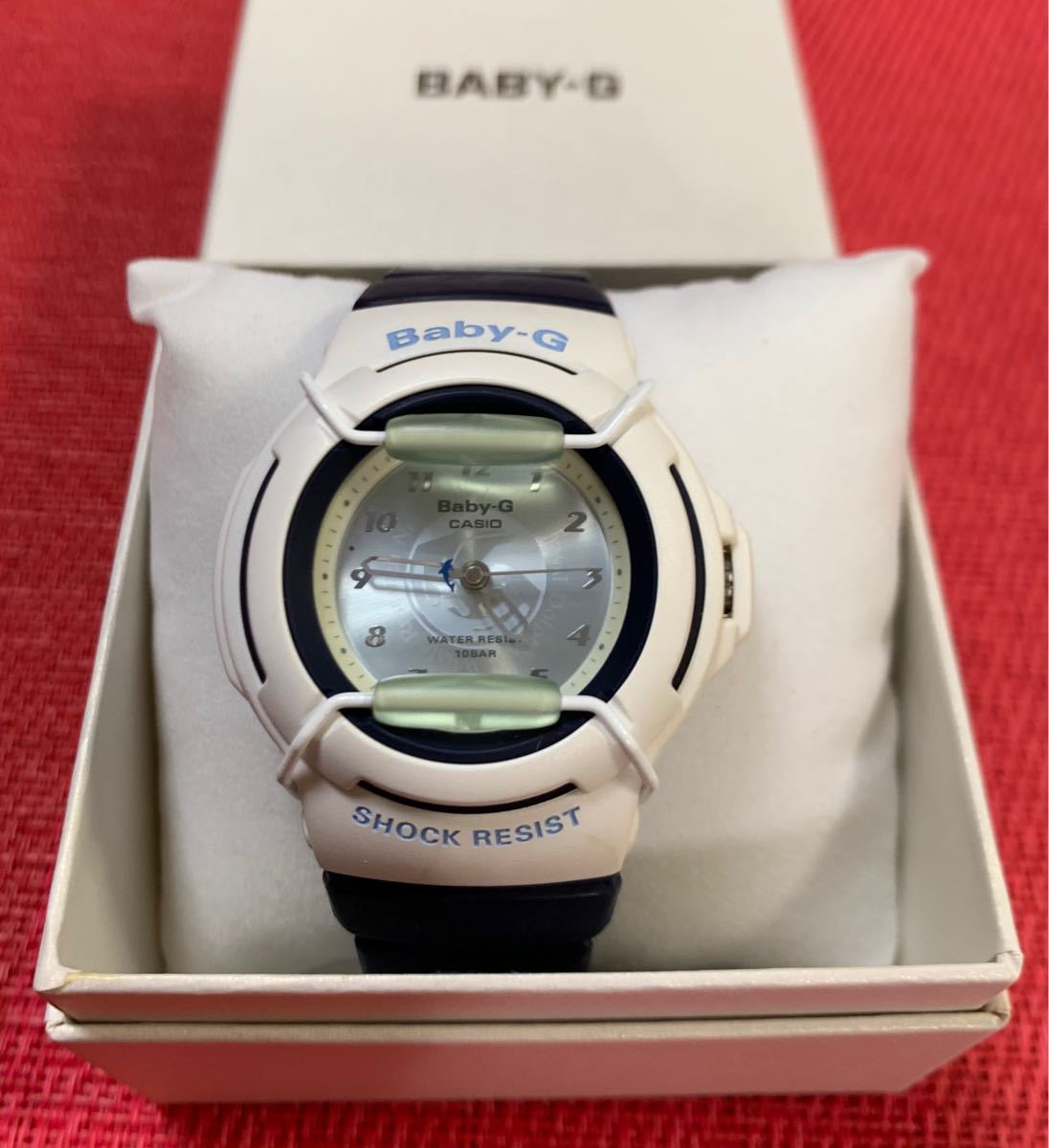 BABY-G｜ベイビージーの新品・未使用品・中古品(3ページ目)｜Yahoo