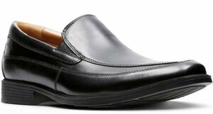  бесплатная доставка Clarks 25cm Loafer бизнес туфли без застежки goa черный чёрный кожа кожа обувь квадратное tu формальный спортивные туфли JJJ100