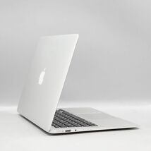 1円スタート Apple MacBook Air 13インチ, Early 2015 (Core i5-5250U/メモリ8GB/ストレージ無) ジャンク_画像4